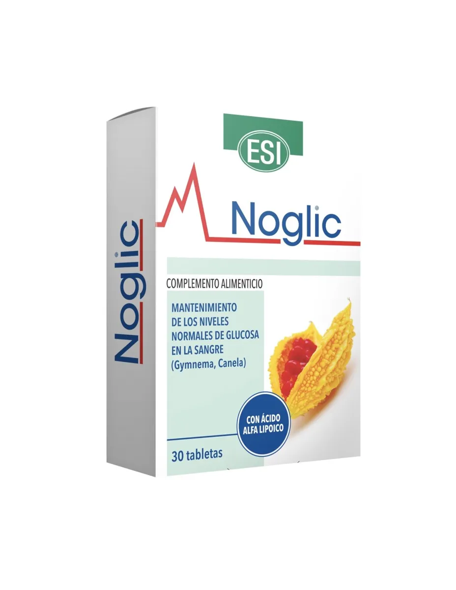 Noglic, 30 comprimidos