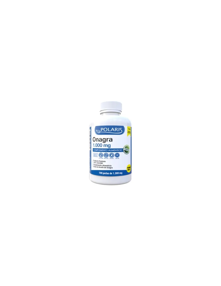 Onagra  1.000 mg, 100 perlas