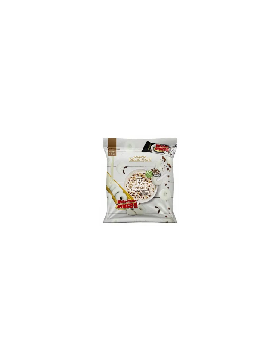 Crema de arroz, sabor Filipinos, 1Kg