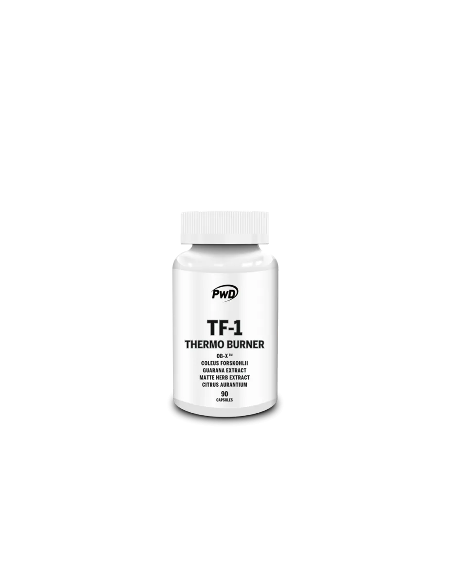 TF-1, 90 cápsulas