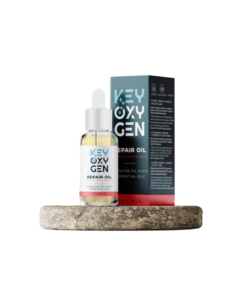Aceite reparador, 30ml
