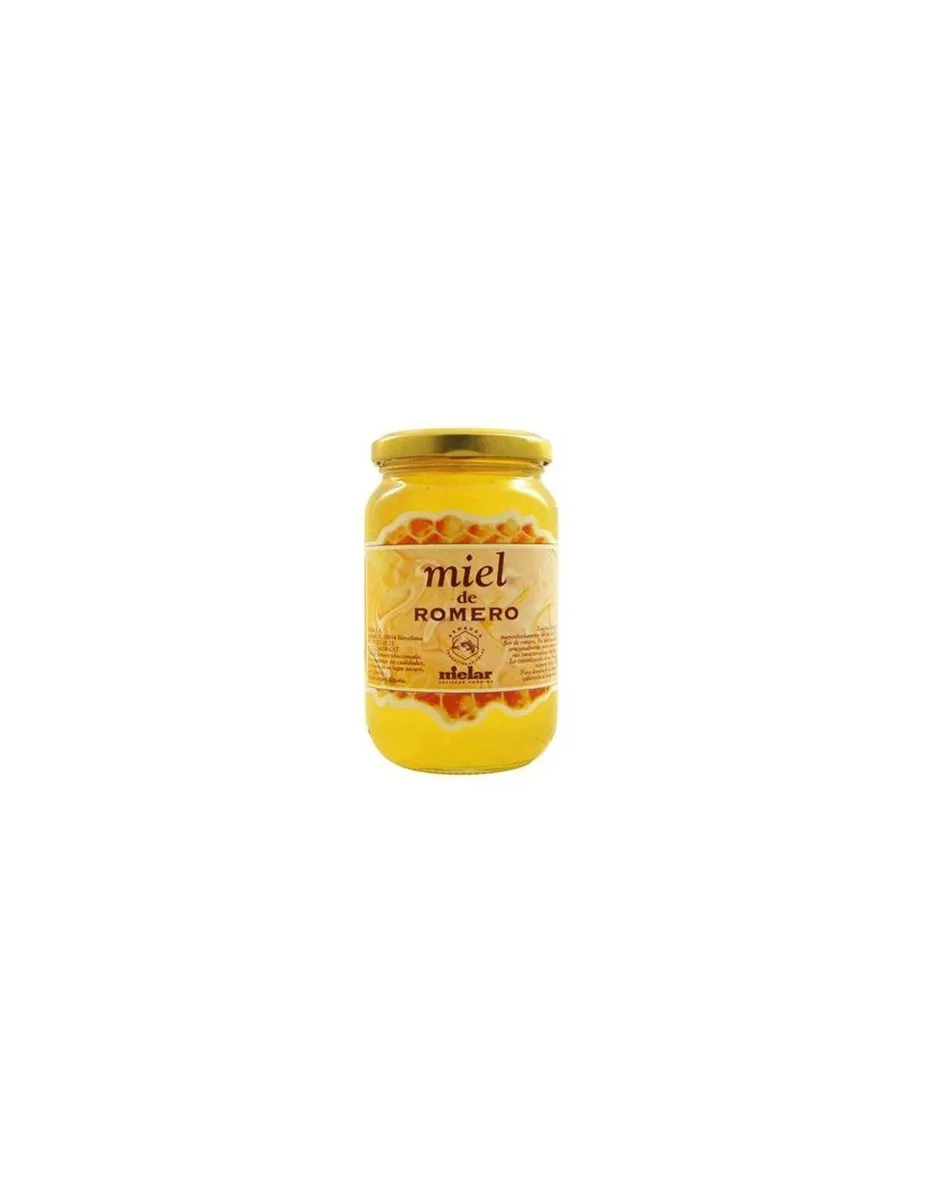 Miel de Romero, 500 gramos