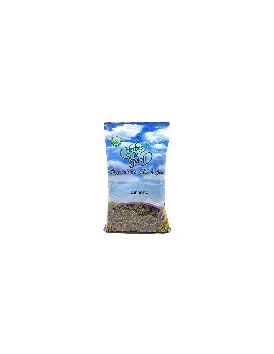 Ajedrea en hoja, 40g