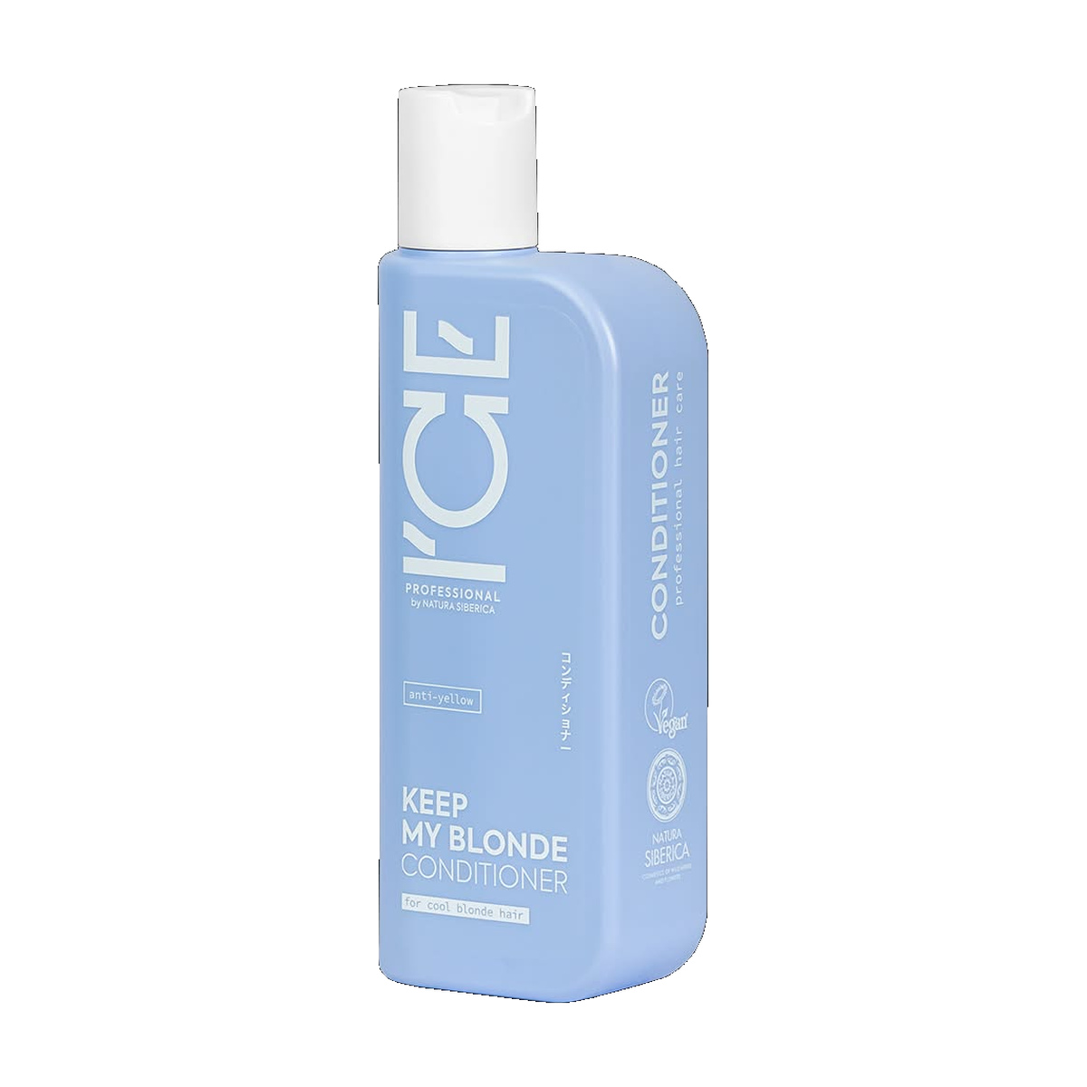 Acondicionador Ultravioleta Keep My Blonde, (Mantener mi rubio), 250ml