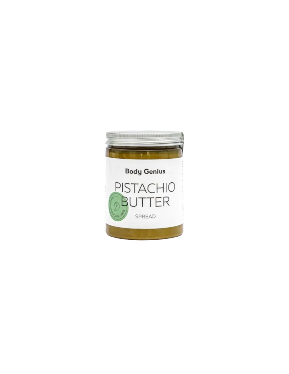Crema untable, Pistacho, 270 gramos
