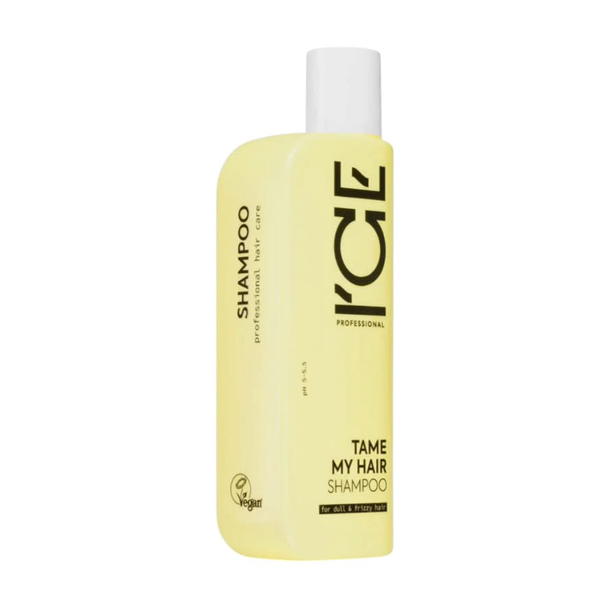 Champú Nutritivo a base de Aceite Tame My Hair, (Domesticar mi cabello), 250ml